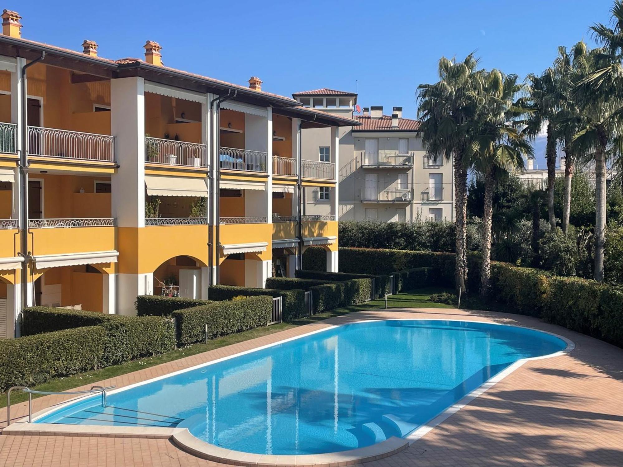 Casa Santi Il Silenzio Tra Lago E Montagna Toscolano Maderno Buitenkant foto